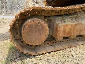 Buy Komatsu PC360-7 Used Excavator / 8 Buy Komatsu PC360-7 Used Excavator / 8