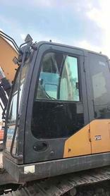 Buy XCMG XE200 Used Excavator / 7 Buy XCMG XE200 Used Excavator / 7