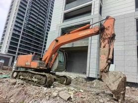 Buy Hitachi EX120-6 Used Excavator / 2 Buy Hitachi EX120-6 Used Excavator / 2