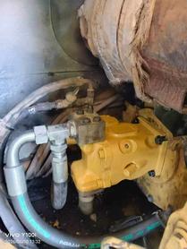 Buy Caterpillar 307B Used Excavator / 5 Buy Caterpillar 307B Used Excavator / 5