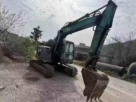 Buy Kobelco SK135 Used Excavator / 2 Buy Kobelco SK135 Used Excavator / 2