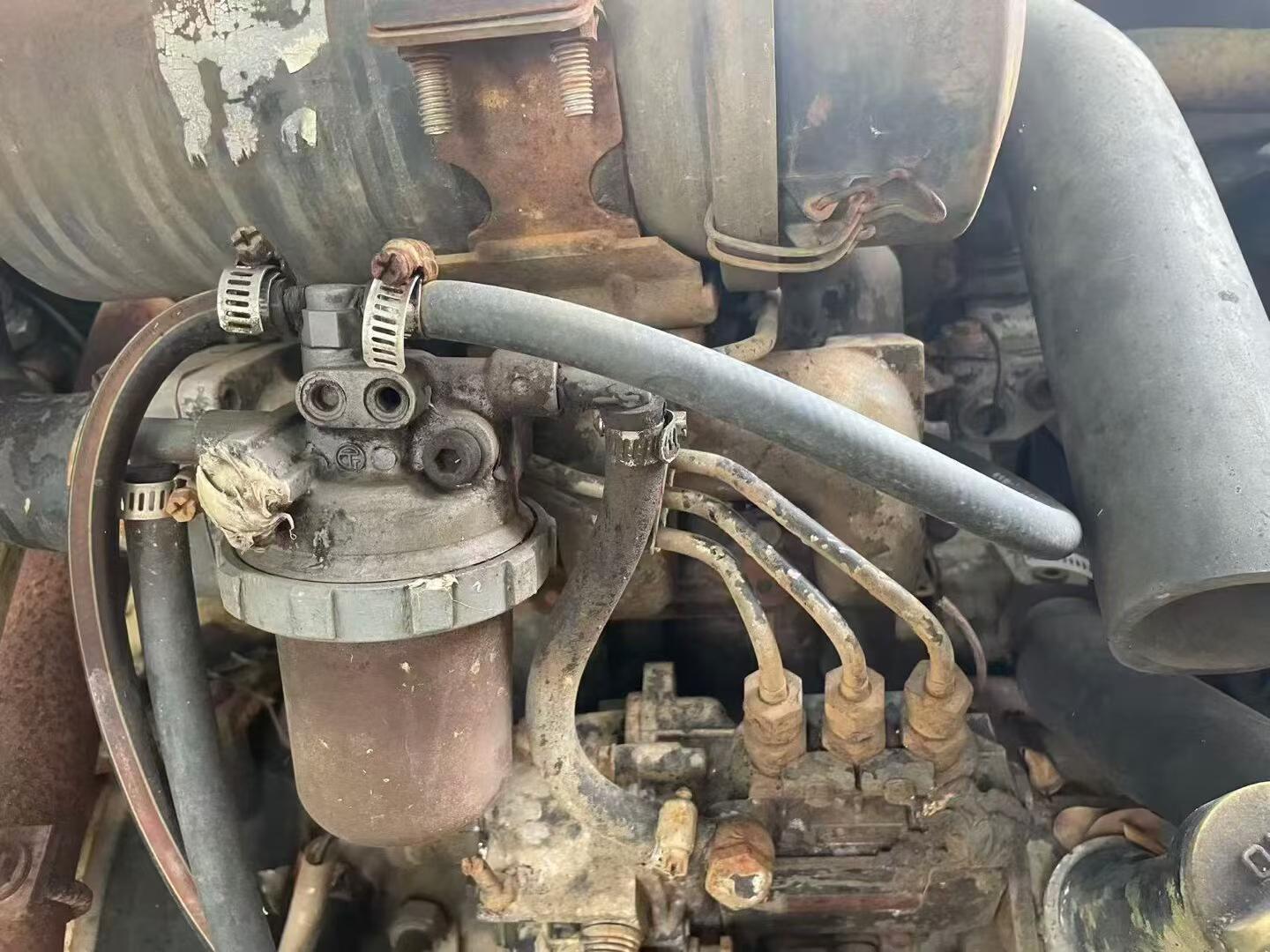 Buy Komatsu PC30-7 Used Excavator / 2
