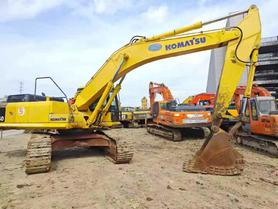 Buy Komatsu PC360-7 Used Excavator / 8 Buy Komatsu PC360-7 Used Excavator / 8