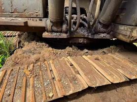 Buy XCMG XE470 Used Excavator / 8 Buy XCMG XE470 Used Excavator / 8