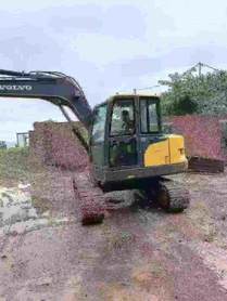 Buy Volvo EC80D Used Excavator / 7 Buy Volvo EC80D Used Excavator / 7