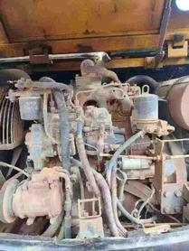 Buy Sany SY55 Used Excavator / 5 Buy Sany SY55 Used Excavator / 5