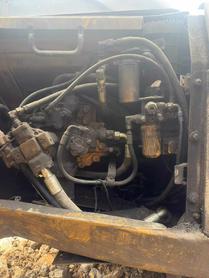 Buy Caterpillar 336E Used Excavator / 4 Buy Caterpillar 336E Used Excavator / 4