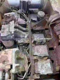 Buy Komatsu PC450-8 Used Excavator / 6 Buy Komatsu PC450-8 Used Excavator / 6
