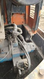 Buy Doosan DH55 Used Excavator / 7 Buy Doosan DH55 Used Excavator / 7