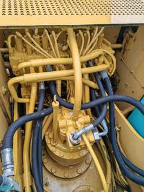 Buy Caterpillar 320C Used Excavator / 8 Buy Caterpillar 320C Used Excavator / 8