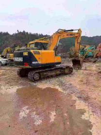 Buy Hyundai R150-7 Used Excavator / 4 Buy Hyundai R150-7 Used Excavator / 4