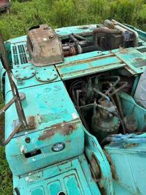 Buy Kobelco SK230 Used Excavator / 2 Buy Kobelco SK230 Used Excavator / 2