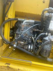 Buy Komatsu PC130-7 Used Excavator / 2 Buy Komatsu PC130-7 Used Excavator / 2