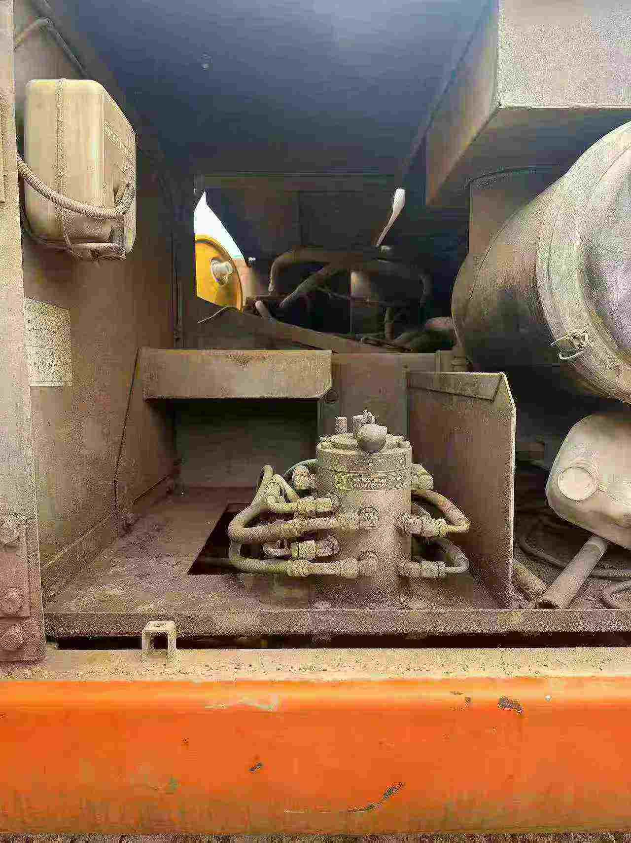 Buy Hitachi EX350H-5 Used Excavator / 6
