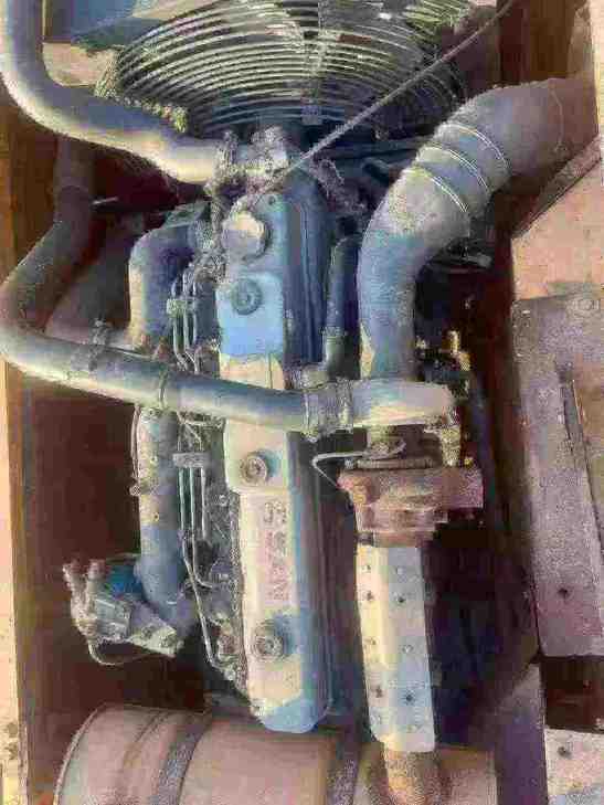 Buy Sany SY195C Used Excavator / 1
