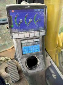 Buy Komatsu PC215LC-10M0 Used Excavator / 9 Buy Komatsu PC215LC-10M0 Used Excavator / 9