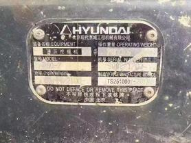 Buy Hyundai R80G Used Excavator / 2 Buy Hyundai R80G Used Excavator / 2