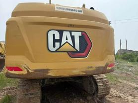Buy Caterpillar 349E Used Excavator / 2 Buy Caterpillar 349E Used Excavator / 2