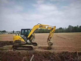 Buy Sumitomo SH80-6 Used Excavator / 3 Buy Sumitomo SH80-6 Used Excavator / 3