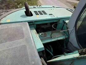 Buy Kobelco SK135 Used Excavator / 5 Buy Kobelco SK135 Used Excavator / 5
