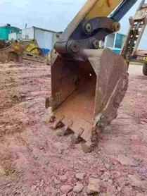 Buy Sany SY55 Used Excavator / 6 Buy Sany SY55 Used Excavator / 6