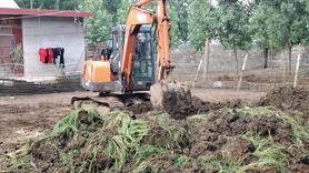 Buy Doosan DH55 Used Excavator / 2 Buy Doosan DH55 Used Excavator / 2