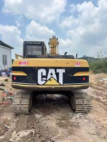 Buy Caterpillar 312V2 Used Excavator / 9 Buy Caterpillar 312V2 Used Excavator / 9