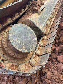 Buy Caterpillar 336EL Used Excavator / 8 Buy Caterpillar 336EL Used Excavator / 8