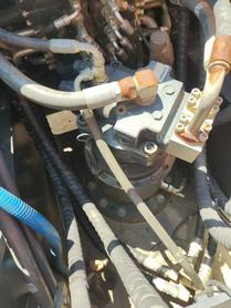 Buy Doosan DH220-3 Used Excavator / 5 Buy Doosan DH220-3 Used Excavator / 5