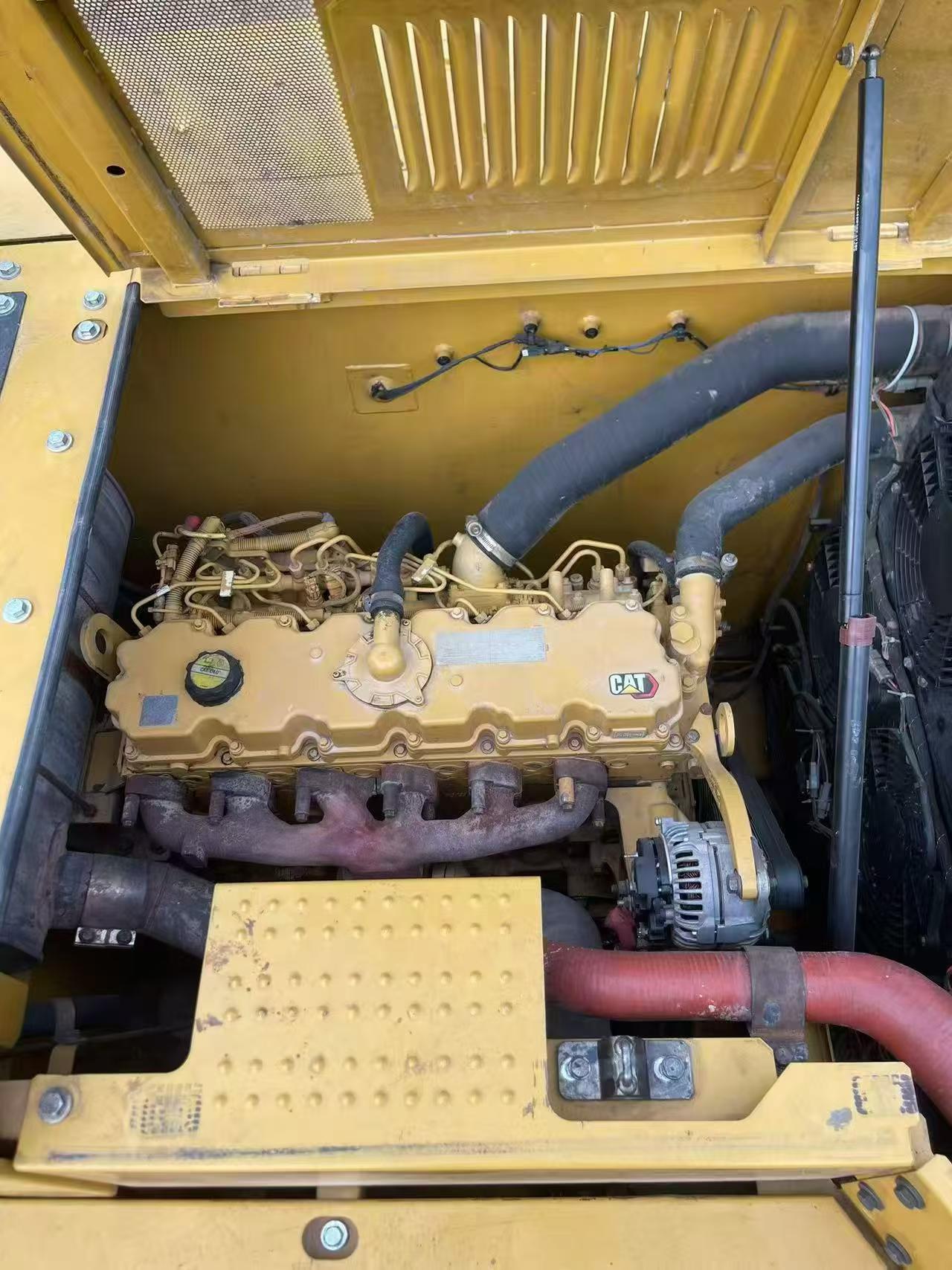 Buy Caterpillar 330B Used Excavator / 7