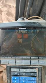 Buy Komatsu PC200-8N1 Used Excavator / 4 Buy Komatsu PC200-8N1 Used Excavator / 4