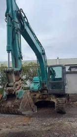 Buy Kobelco SK130-8 Used Excavator / 7 Buy Kobelco SK130-8 Used Excavator / 7