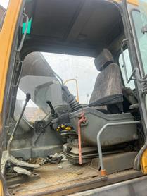 Buy Volvo EC210B Used Excavator / 9 Buy Volvo EC210B Used Excavator / 9