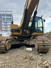 Buy Caterpillar 349E Used Excavator / 6 Buy Caterpillar 349E Used Excavator / 6