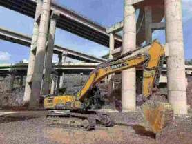 Buy Sany SY365C Used Excavator / 2 Buy Sany SY365C Used Excavator / 2