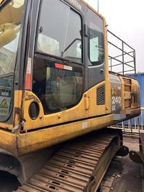 Buy Komatsu PC220-8 Used Excavator / 2 Buy Komatsu PC220-8 Used Excavator / 2