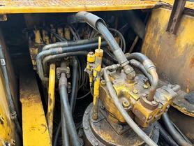 Buy Caterpillar 336E Used Excavator / 6 Buy Caterpillar 336E Used Excavator / 6