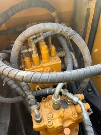 Buy Sany SY155C Used Excavator / 3 Buy Sany SY155C Used Excavator / 3