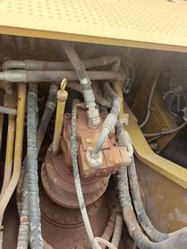 Buy Caterpillar 330B Used Excavator / 9 Buy Caterpillar 330B Used Excavator / 9
