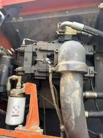 Buy Doosan DX380 Used Excavator / 6 Buy Doosan DX380 Used Excavator / 6