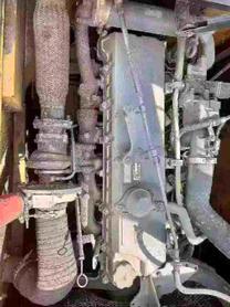Buy Sany SY365C Used Excavator / 5 Buy Sany SY365C Used Excavator / 5