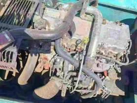 Buy Kobelco SK260 Used Excavator / 2 Buy Kobelco SK260 Used Excavator / 2