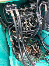 Buy Kobelco SK140 Used Excavator / 6 Buy Kobelco SK140 Used Excavator / 6