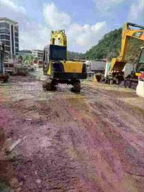 Buy Hyundai R80G Used Excavator / 4 Buy Hyundai R80G Used Excavator / 4