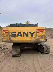 Buy Sany SY245H Used Excavator / 3 Buy Sany SY245H Used Excavator / 3