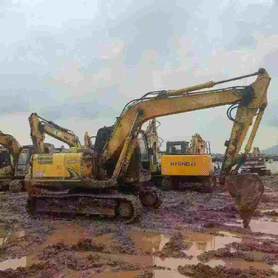Buy Kobelco SK130 Used Excavator / 5 Buy Kobelco SK130 Used Excavator / 5