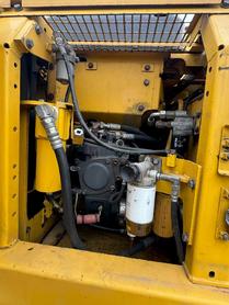 Buy Komatsu PC120-8 Used Excavator / 4 Buy Komatsu PC120-8 Used Excavator / 4