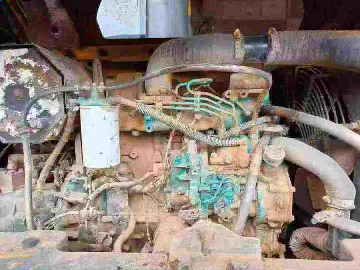 Buy Volvo EC80D Used Excavator / 1