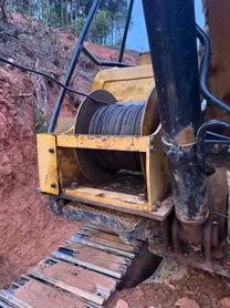 Buy Sany SY135 Used Excavator / 3 Buy Sany SY135 Used Excavator / 3
