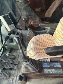 Buy Sany SY235C-8 Used Excavator / 5 Buy Sany SY235C-8 Used Excavator / 5